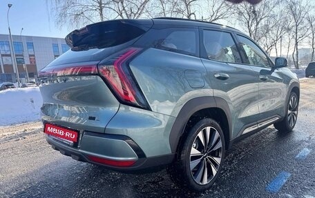 Geely Atlas, 2025 год, 2 899 000 рублей, 12 фотография