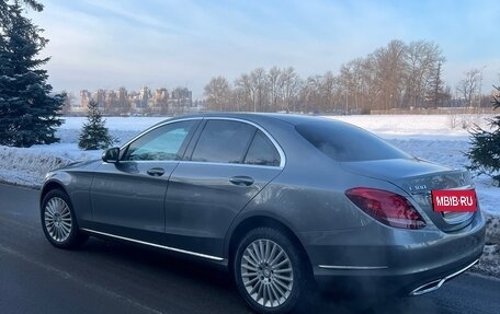 Mercedes-Benz C-Класс, 2014 год, 2 000 000 рублей, 2 фотография