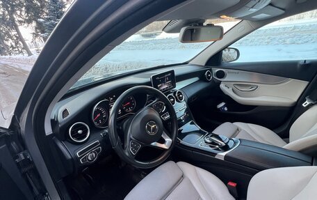 Mercedes-Benz C-Класс, 2014 год, 2 000 000 рублей, 5 фотография