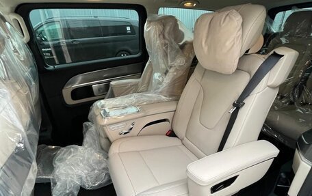 Mercedes-Benz V-Класс, 2026 год, 14 350 000 рублей, 3 фотография