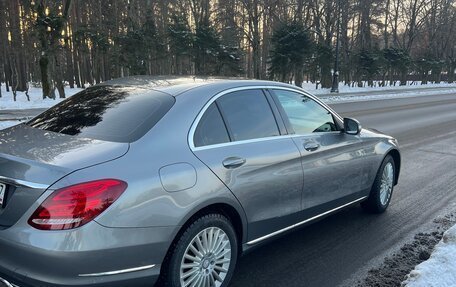 Mercedes-Benz C-Класс, 2014 год, 2 000 000 рублей, 4 фотография