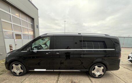 Mercedes-Benz V-Класс, 2026 год, 14 350 000 рублей, 4 фотография