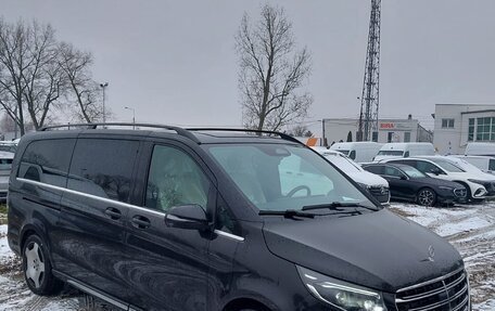 Mercedes-Benz V-Класс, 2026 год, 14 350 000 рублей, 5 фотография