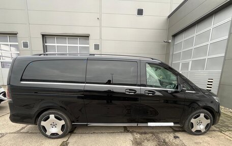 Mercedes-Benz V-Класс, 2026 год, 14 350 000 рублей, 6 фотография