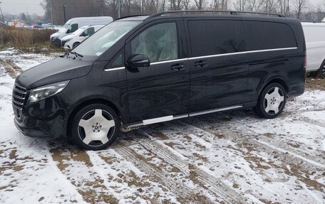 Mercedes-Benz V-Класс, 2026 год, 14 350 000 рублей, 8 фотография