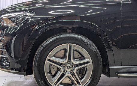 Mercedes-Benz GLE Coupe, 2025 год, 14 150 000 рублей, 5 фотография