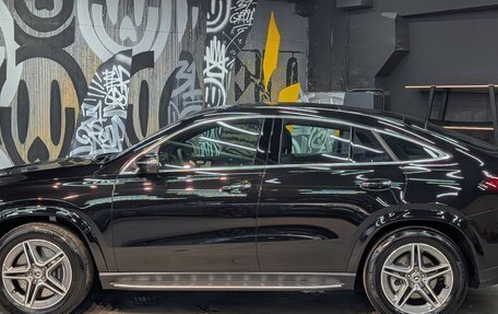 Mercedes-Benz GLE Coupe, 2025 год, 14 150 000 рублей, 7 фотография