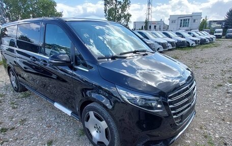 Mercedes-Benz V-Класс, 2026 год, 14 350 000 рублей, 9 фотография