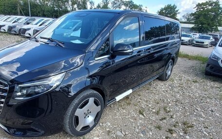 Mercedes-Benz V-Класс, 2026 год, 14 350 000 рублей, 10 фотография