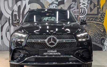 Mercedes-Benz GLE Coupe, 2025 год, 14 150 000 рублей, 2 фотография