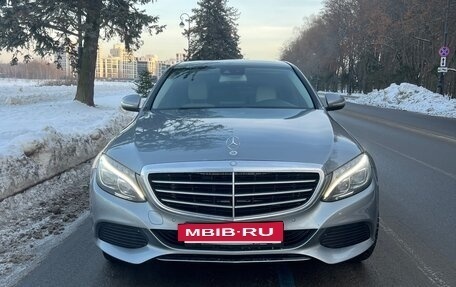 Mercedes-Benz C-Класс, 2014 год, 2 000 000 рублей, 3 фотография