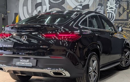 Mercedes-Benz GLE Coupe, 2025 год, 14 150 000 рублей, 9 фотография