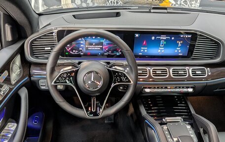 Mercedes-Benz GLE Coupe, 2025 год, 14 150 000 рублей, 16 фотография