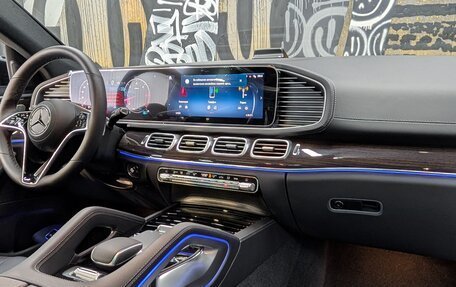 Mercedes-Benz GLE Coupe, 2025 год, 14 150 000 рублей, 14 фотография