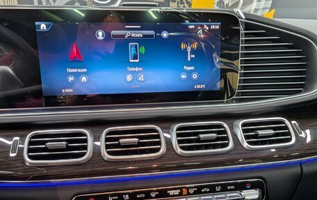 Mercedes-Benz GLE Coupe, 2025 год, 14 150 000 рублей, 20 фотография