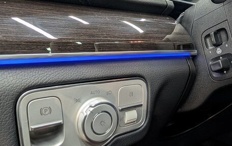 Mercedes-Benz GLE Coupe, 2025 год, 14 150 000 рублей, 15 фотография