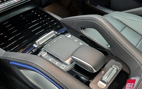 Mercedes-Benz GLE Coupe, 2025 год, 14 150 000 рублей, 17 фотография