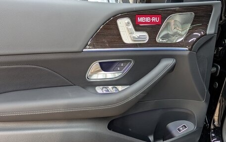 Mercedes-Benz GLE Coupe, 2025 год, 14 150 000 рублей, 10 фотография