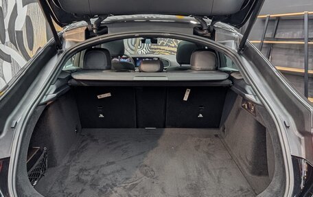 Mercedes-Benz GLE Coupe, 2025 год, 14 150 000 рублей, 25 фотография