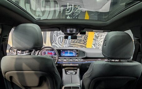 Mercedes-Benz GLE Coupe, 2025 год, 14 150 000 рублей, 26 фотография