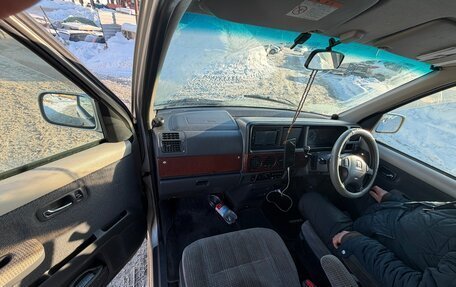 Honda Stepwgn IV, 1999 год, 470 000 рублей, 2 фотография