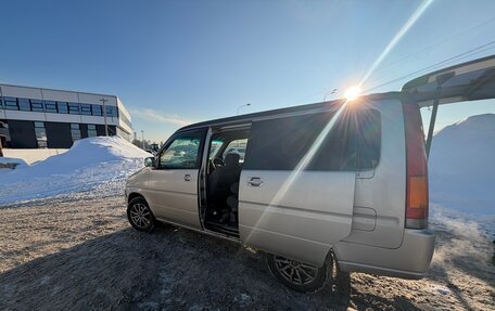 Honda Stepwgn IV, 1999 год, 470 000 рублей, 9 фотография