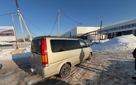 Honda Stepwgn IV, 1999 год, 470 000 рублей, 6 фотография