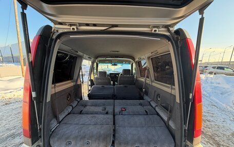 Honda Stepwgn IV, 1999 год, 470 000 рублей, 10 фотография