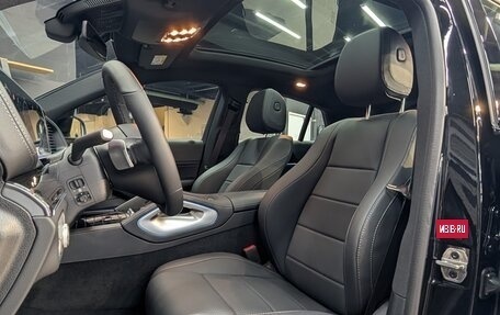 Mercedes-Benz GLE Coupe, 2025 год, 14 150 000 рублей, 13 фотография