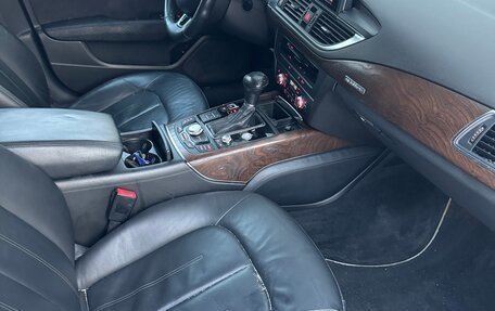 Audi A7, 2014 год, 2 499 999 рублей, 5 фотография