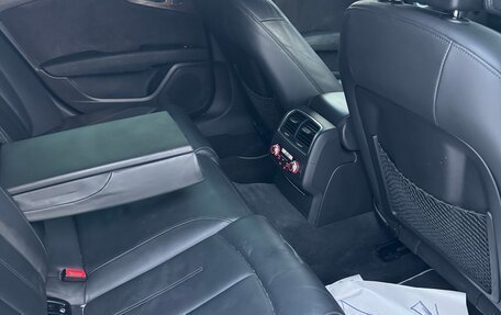 Audi A7, 2014 год, 2 499 999 рублей, 4 фотография