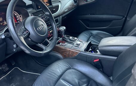 Audi A7, 2014 год, 2 499 999 рублей, 6 фотография