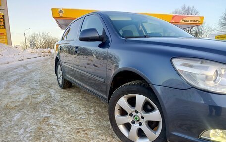 Skoda Octavia, 2009 год, 780 000 рублей, 3 фотография