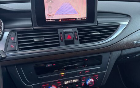 Audi A7, 2014 год, 2 499 999 рублей, 7 фотография