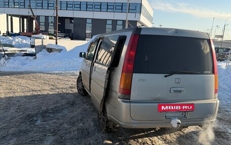 Honda Stepwgn IV, 1999 год, 470 000 рублей, 3 фотография