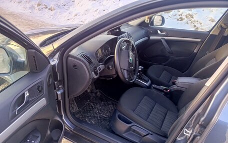 Skoda Octavia, 2009 год, 780 000 рублей, 9 фотография