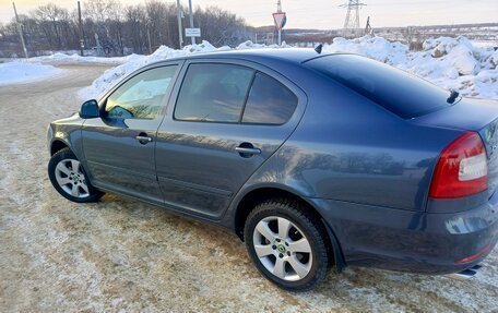 Skoda Octavia, 2009 год, 780 000 рублей, 8 фотография