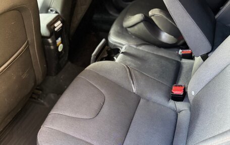 Volvo V40 Cross Country I, 2018 год, 2 500 000 рублей, 7 фотография