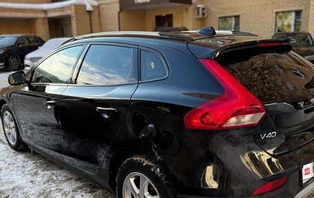 Volvo V40 Cross Country I, 2018 год, 2 500 000 рублей, 14 фотография