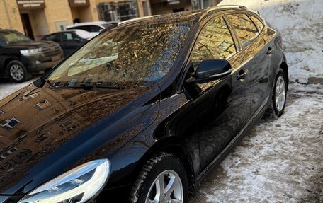 Volvo V40 Cross Country I, 2018 год, 2 500 000 рублей, 11 фотография