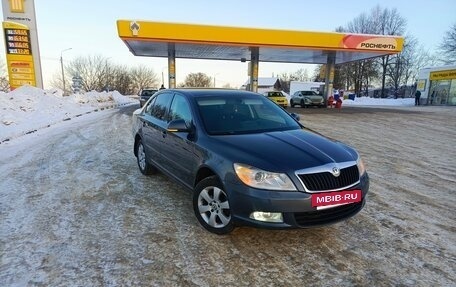 Skoda Octavia, 2009 год, 780 000 рублей, 2 фотография