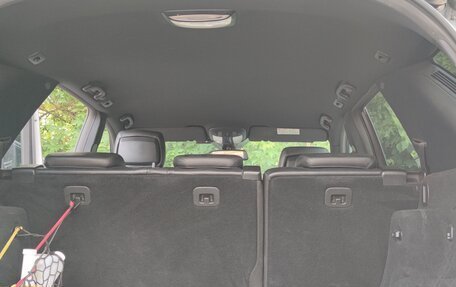 Mercedes-Benz M-Класс, 2008 год, 1 300 000 рублей, 10 фотография