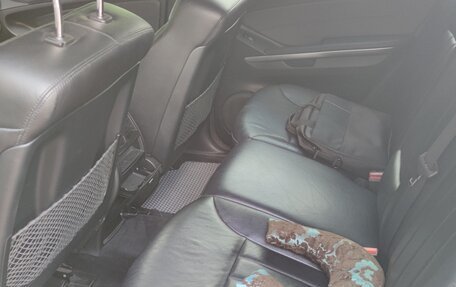 Mercedes-Benz M-Класс, 2008 год, 1 300 000 рублей, 12 фотография