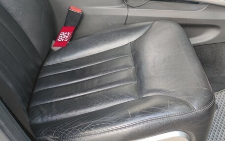 Mercedes-Benz M-Класс, 2008 год, 1 300 000 рублей, 9 фотография