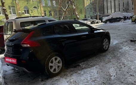 Volvo V40 Cross Country I, 2018 год, 2 500 000 рублей, 20 фотография