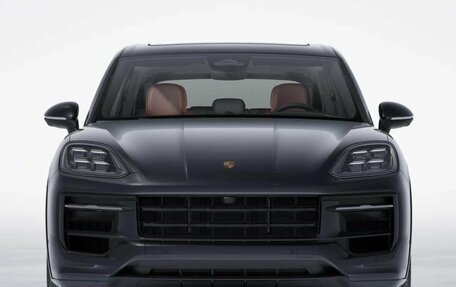Porsche Cayenne III, 2025 год, 30 000 000 рублей, 4 фотография