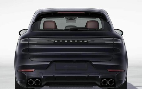 Porsche Cayenne III, 2025 год, 30 000 000 рублей, 5 фотография