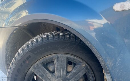 Renault Logan I, 2010 год, 419 000 рублей, 6 фотография