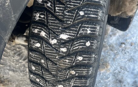 Renault Logan I, 2010 год, 419 000 рублей, 8 фотография