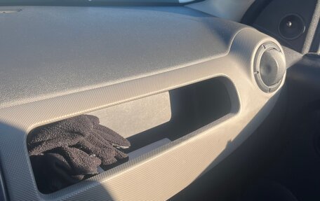 Renault Logan I, 2010 год, 419 000 рублей, 11 фотография